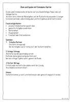 Vorschau - Spiele - Einmaleins-Karten mit Selbstkontrolle | 1x1 üben in Schule & zu Hause (2.-3. Klasse) - Seite 1