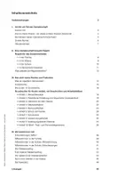 Vorschau - Unterrichtsreihen - Demokratie – wie geht das? – Grundrechte und Mitbestimmung ab 2. Klasse - Seite 3