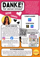 Vorschau - Arbeitsblätter - 🐰 Steckbrief Osterferien – Kreativer Ferienrückblick | Arbeitsblatt Grundschule (3.-6.Klasse) - Seite 2