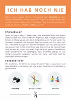 Vorschau - Spiele - Gefahren der Demokratie - Ich hab noch nie - Spiel - Seite 1