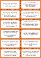 Vorschau - Spiele - Gefahren der Demokratie - Ich hab noch nie - Spiel - Seite 2