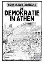 Vorschau - Stundenentwürfe - Die Demokratie in Athen - Griechische Antike - Arbeitsheft - Seite 2