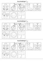 Vorschau - Arbeitsblätter - Rechenspaziergang - Schriftliche Multiplikation - Seite 3