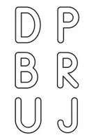 Aperçu - Apprentissages en autonomie - Mon Cahier des Lettres combinées - Page 3