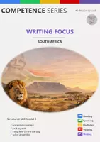 Vorschau - Unterrichtsreihen - South Africa – Writing 9./10. Klasse mit Lösungen - Seite 1