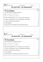 Vorschau - Unterrichtsreihen - Problemlösen Mathematik: systematische Strategien entwickeln - Seite 3