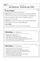 Vorschau - Unterrichtsreihen - Problemlösen Mathematik: systematische Strategien entwickeln - Seite 2