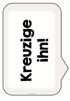 Vorschau - Arbeitsblätter - Ostern - Tod Jesus am Kreuz (Karfreitag) - Seite 3