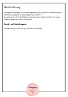 Vorschau - Spiele - Tafelmaterial: Das Verbrennungsdreieck - Seite 2