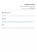 Vorschau - Arbeitsblätter - Checkliste: Sätze schreiben (Schritt für Schritt) - Seite 1