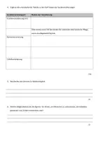 Vorschau - Klassenarbeiten - Klassenarbeit Wirtschaft Jahrgang 10 Marktwirtschaft und Sozialversicherungen - Seite 2