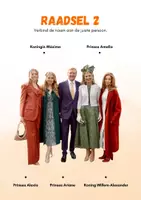 Voorbeeld - Koningsdag escaperoom: De vermiste routekaart 🦁🔎 - Pagina 3