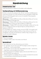 Vorschau - Arbeitsblätter - Frühling DaZ DaF Arbeitsblätter Spiele Bildkarten Materialpaket Sprachförderung - Seite 3