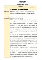Vista previa - Otros - MAE_ educación en VALORES tercer trimestre - página 1