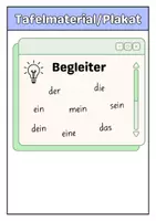 Vorschau - Arbeitsblätter - Nomen - Seite 3