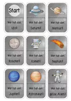 Vorschau - Spiele - Thema Weltall - Spiel "Ich habe, wer hat" - Seite 2