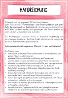 Vorschau - Arbeitsblätter - Grammatik, Rechtschreibung & Lesen: Fehlerjagd Sommer – 10 Fehlersuchtexte mit Lösungen (Deutsch Klasse 2, 3, 4) - Seite 2