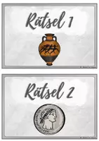 Vorschau - Arbeitsblätter - Römisches Reich - Seite 3