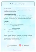 Vorschau - Präsentationen/Tafelbilder - Wir werden Geld-Profis - Tafelmaterial - Seite 1