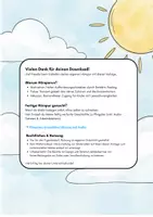 Vorschau - Bildkarten - Pfingsten-Hörspur | Die interaktive Blanko-Vorlage | Freebie | Grundschule | Förderschule | Sekundarstufe I | Klasse 1-5 - Seite 2