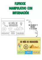 Vista previa - Hojas de trabajo - Súper Pack de Geometría: Aprendizaje Manipulativo y Lúdico - página 1