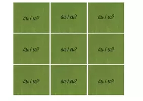 Vorschau - Fördermaterial/Inklusion - Rechtschreibung trainieren I FRESCH I äu / ä - Seite 2