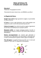 anteprima - Esercizi - TROVA IL 10 DIVERTITI CON I NUMERI - Pagina 1