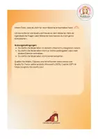 Vorschau - Bildkarten - Osterkerzen gestalten - Religion (Klasse 5-6) - Seite 1