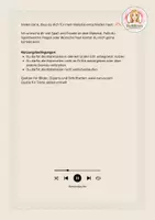 Vorschau - Anderer Materialtyp - Klassenplaylist - Stundenritual (Musik, Klasse 5-10) - Seite 2