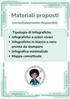 anteprima - Schede informative - Vita nel Paleolitico - Pagina 1