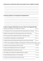 anteprima - Esercizi - Antichi Egizi: Verifica Finale Completa e Facilitata - Pagina 2