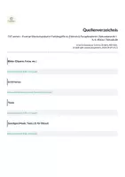 Vorschau - Unterrichtsreihen - TXT.sorten – Exzerpt Wortschatzkarte: Fachbegriffe zu Zitieren & Paraphrasieren | Sekundarstufe I - 5./6. Klasse / Schulstufe - Seite 3