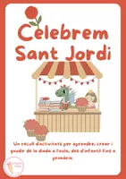 Vista previa - Hojas de trabajo - Celebrem Sant Jordi🌹🐉❣️ - página 1