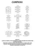 anteprima - Giochi - IL GIOCO DELLA CAMPANA - Pagina 1