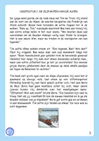 Voorbeeld - Begrijpend Lezen - Tim de Trein in Italie (groep 4-5) - Pagina 2