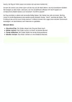 Vorschau - Bildkarten - Frühlings Geschichtensäckchen PDF Bundle | Bildkarten Kindergarten Kita | Mitmachgeschichten Frühling | Sprachförderung Vorschule | Morgenkreis Material Kinder - Seite 3