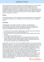 Vorschau - Arbeitsblätter - Vivaldis Frühling 3 – Gemeinsam musizieren und gestalten - Seite 2