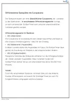 Vorschau - Spiele - Europa Spiel: Länder, Hauptstädte & Lage – Geografie Lernspiel (Grundschule & Sek I) - Seite 2