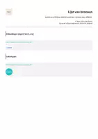 Voorbeeld - Lezen en schrijven deel 2 woorden, zinnen, abc, alfabet - Pagina 3
