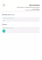 Voorbeeld - Groente flashcards – Groentes leren herkennen en benoemen - Pagina 3