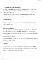 Vorschau - Arbeitsblätter - Zahlenmauern mit Würfelbildern – Rechnen bis 10, Addieren & Subtrahieren, Arbeitsblätter differenziert - Seite 2