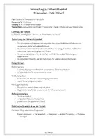 Vorschau - Unterrichtsreihen - KInderwelten komplette Unterrichtseinheit (Klasse 5/6) / Kinderrechte, Kinderarbeit # Gewi - Seite 1