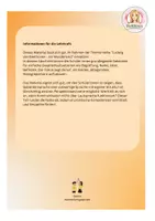 Vorschau - Arbeitsblätter - Materialpaket: Gebärdensprache (Musik) - Seite 3