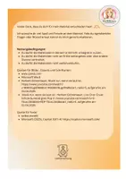 Vorschau - Präsentationen/Tafelbilder - Liedbetrachtung - Gebärdensprache in der Popmusik (Klasse 5-10) - Seite 1