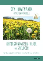 Vorschau - Spiele - DER LÖWENZAHN: Wissen, Bilder & Spiele (Kinder 5-10 J.) - Seite 1