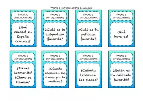 Aperçu - Cartes / Images - Parar e intercambiar - 1 - Page 2