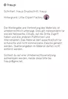 Vorschau - Arbeitsblätter - Bodypercussion "Zum Geburtstag viel Glück!" - Seite 3