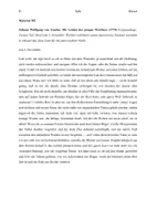Vorschau - Arbeitsblätter - Deutschklausur: Goethe – Werther (Textvergleich & Herder) inkl. EWH - Seite 3