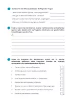 Vorschau - Arbeitsblätter - Gerätturnen ⎮ Geschichte - Sachtext mit Aufgaben für Klasse 5 bis 8 - Seite 2