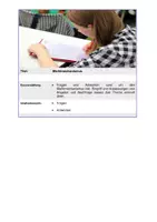 Vorschau - Arbeitsblätter - Marktmechanismus - Seite 1